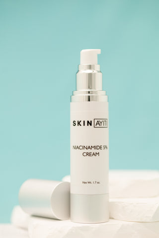 Niacinamide Cream 5%